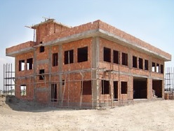 Betonarme ve İnşaat